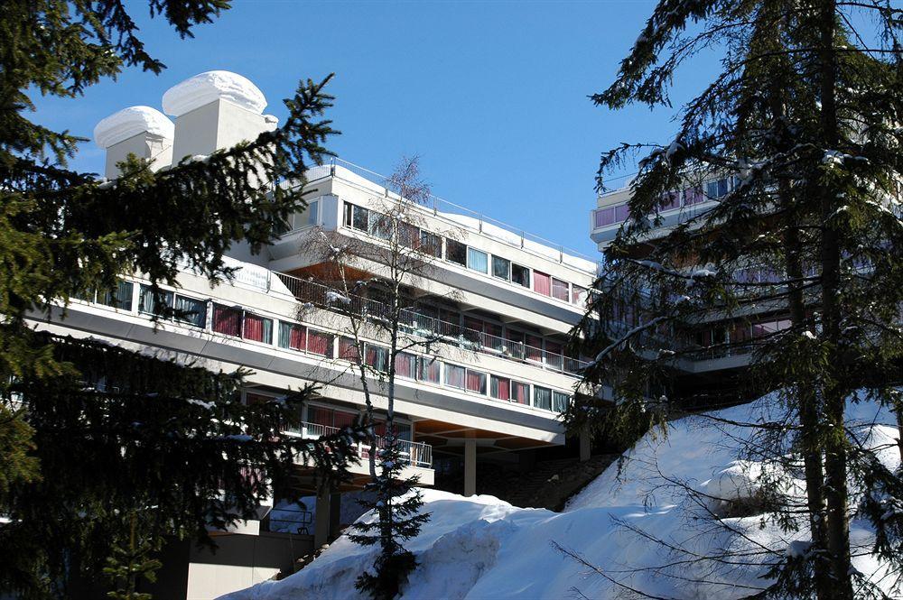 Residence Sole Alto Мариллева Экстерьер фото