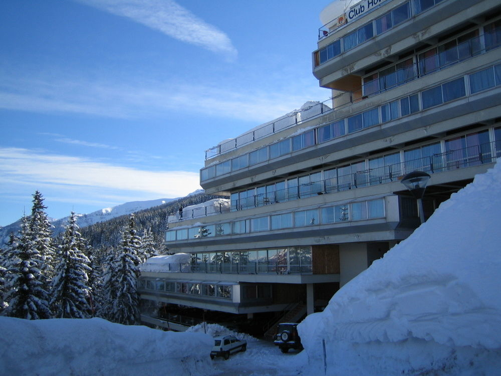 Residence Sole Alto Мариллева Экстерьер фото