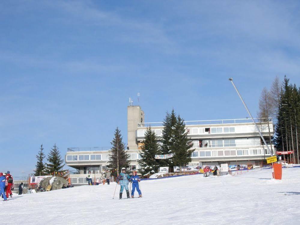 Residence Sole Alto Мариллева Экстерьер фото
